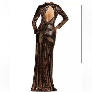 Sho by Tadashi Gorgeous Gown - never worn